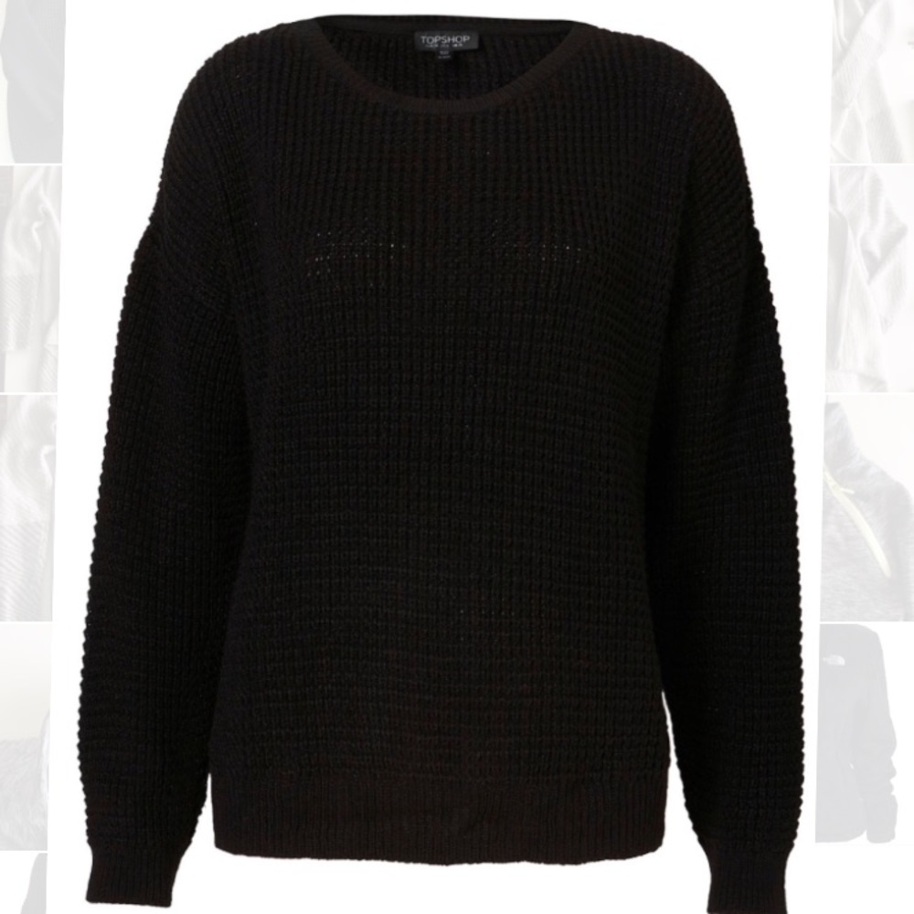 Topshop Sweater
